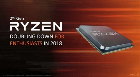 AMD Ryzen 2600X Gaming Benchmarks Reveal Better Performance Than 1800X ...