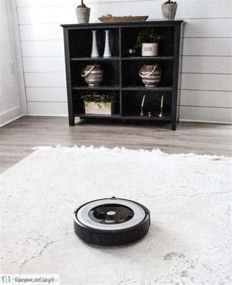 Review of the iRobot Roomba e5 vs. the iRobot Roomba 960 Wi-Fi