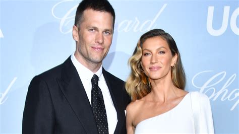 Gisele Bundchen Reveals What Led to Tom Brady Split and Where They ...