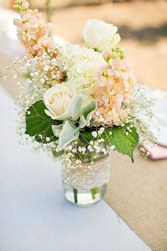 33 Gorgeous Mason Jars Wedding Centerpieces | Page 2 of 2 | Wedding Forward