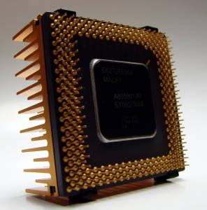 MOST PC-Processor: Intel 4004 - The World's First Single Chip ...