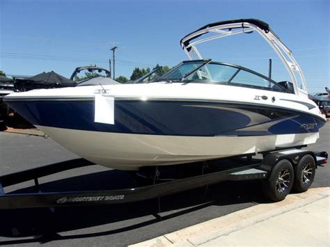 New 2023 Monterey M205, 30582 Young Harris - Boat Trader