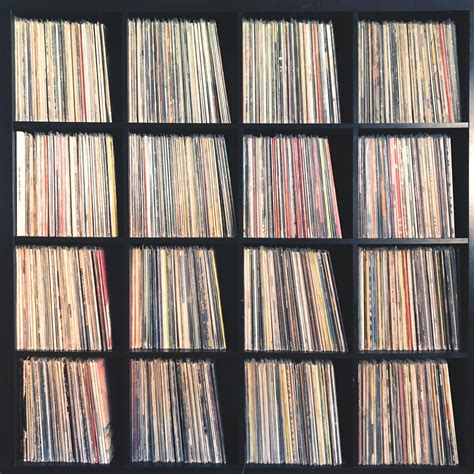 VINTAGE Vinyl Records - Lot of 16 LPs - mostly from the 60's with ...