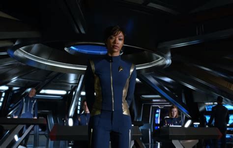 Star Trek Discovery: primo trailer ufficiale e nuova finestra d'uscita | Nerdevil