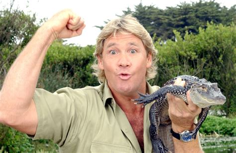 Steve Irwin Family Completes His Dream Of Elephant Hospital In Indonesia