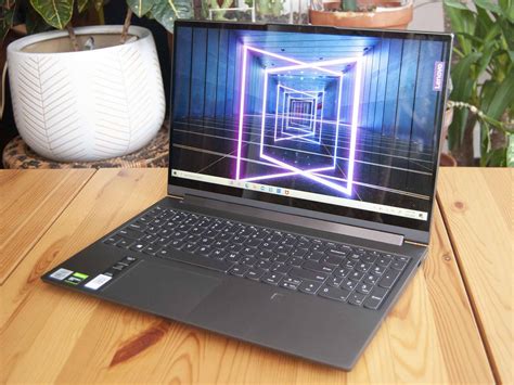 Lenovo Yoga 9i 15 review: A powerful convertible lacking some features that would make it truly ...