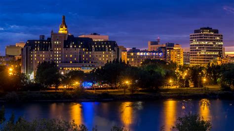 Présenter la culture locale aux nouveaux arrivants de Saskatoon | Radio-Canada.ca