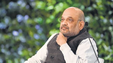 Amit Shah interview: ‘BJP will break all records in Gujarat’ | Latest News India - Hindustan Times