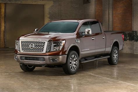 3 Most Common Nissan Titan Problems Reported by Hundreds of Real Owners