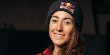 Sofia Goggia – Alpine Skiing | Red Bull Athlete Profile