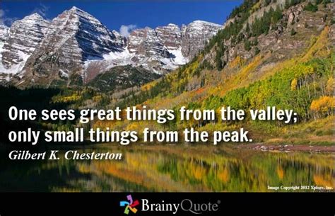 Gilbert K. Chesterton Quotes - BrainyQuote | Chesterton, Incredible quote, Picture quotes