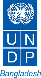 UNDP BANGLADESH Logo PNG Vector (AI) Free Download