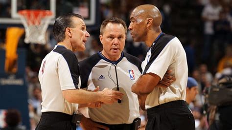 What is NBA Referee Salary in 2022? 【Latest】- CareerExplorer