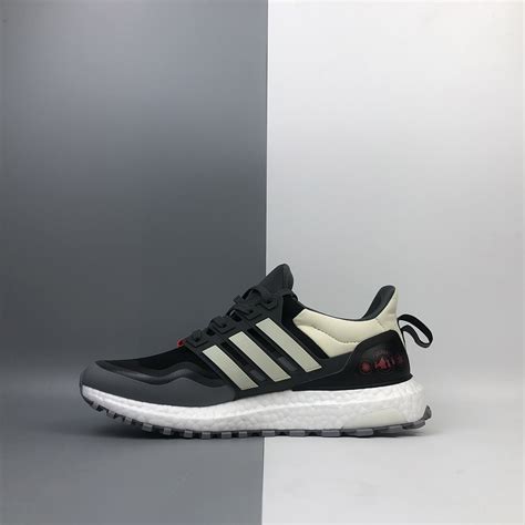 adidas Ultra Boost All Terrain ‘Black Hi-Res Aqua’ For Sale – The Sole Line