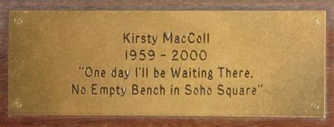 Kirsty MacColl - Celebrity biography, zodiac sign and famous quotes