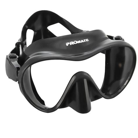 Promate Stealth snorkel scuba dive mask - Walmart.com