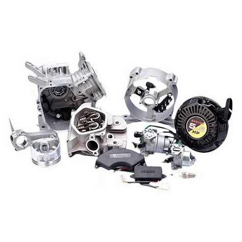 Generator Parts - Genset Spare Parts Latest Price, Manufacturers ...