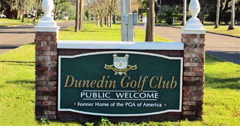 Dunedin Golf & Country Club - 2021 All You Need to Know BEFORE You Go ...