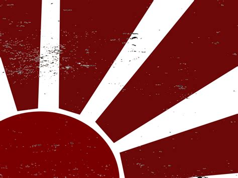 Imperial Japan Flag by RobDog312 on DeviantArt