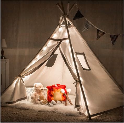 Best Kids Tent: Teepee & Play Indoor Area Decor 2020