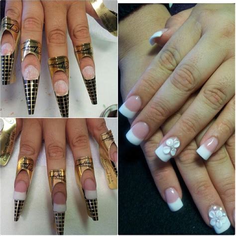 Sculpture nails | Nails, Sculptured nails, Professional nails