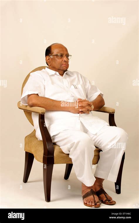 Sharad Pawar, President of Nationalist Congress Party, NCP, Sharad ...