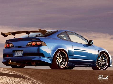 Acura RSX Wallpapers - Wallpaper Cave