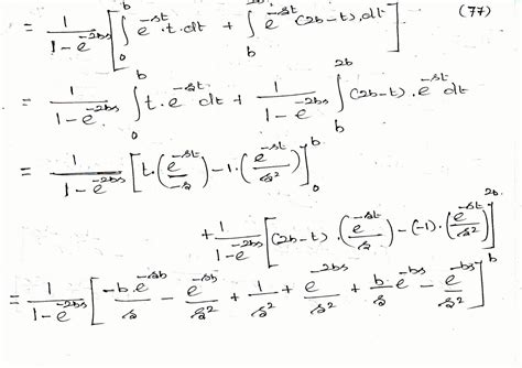 TPGIT - MATHEMATICS: Laplace Transform of Periodic Functions