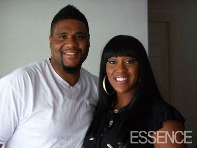 Coko Formerly of SWV - Essence