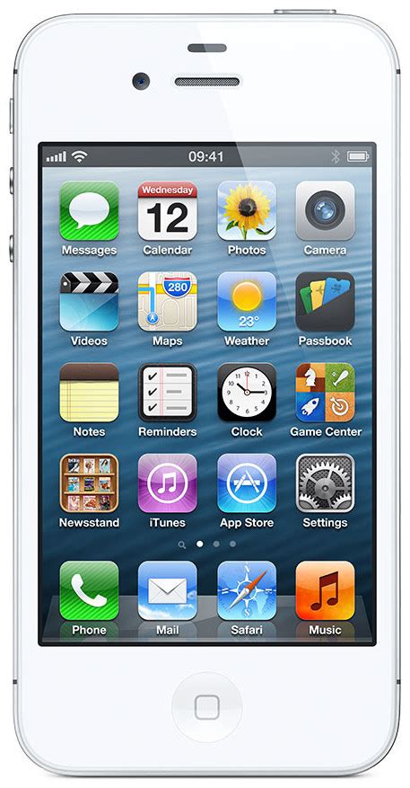 Apple iPhone 4 16GB - Specs and Price - Phonegg