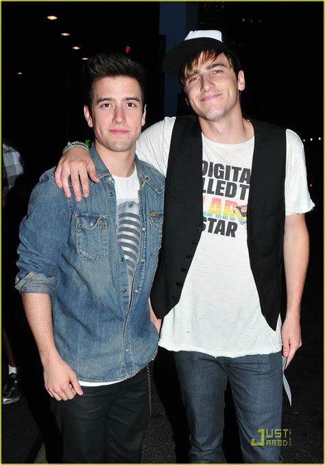 Big Time Rush Takes Over NYC! | Photo 381791 - Photo Gallery | Just Jared Jr.