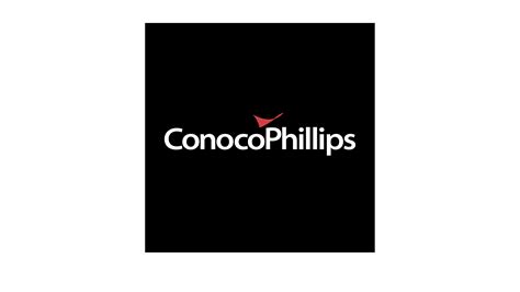 Conocophillips logo png – Logo download Png