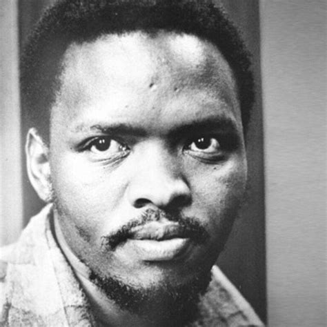 Meet Steve Biko, The Anti-Apartheid Activist Who Was Killed By Police