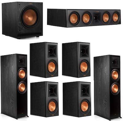 Best Home Theater System Under 3000 - Excellent sound for the money ...