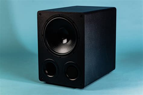 Raised Floor Subwoofer Enclosure Calculator | Viewfloor.co