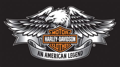 Harley-Davidson Logo Wallpapers - Wallpaper Cave