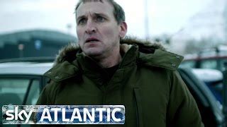 Fortitude Season 3 - watch full episodes streaming online