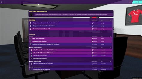 Football Manager 2020 review | PC Gamer