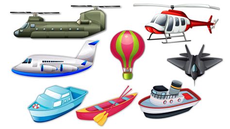 Air Transportation Clipart at GetDrawings | Free download