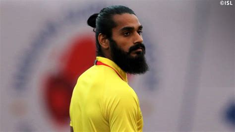 Football: Sandesh Jhingan on Croatia Move- Like to be Tested to Limit ...