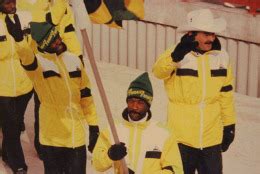 1988 Jamaican Bobsled Team - WTOP News