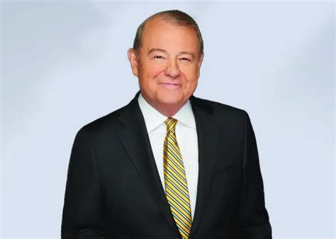 Is Stuart Varney Married? FOX, Net Worth, Wife, Daughter