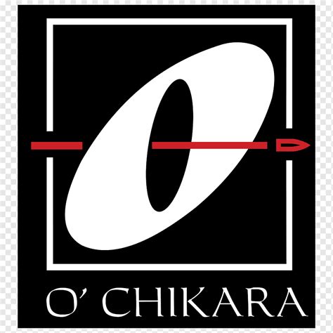 O'Chikara, HD, logo, png | PNGWing