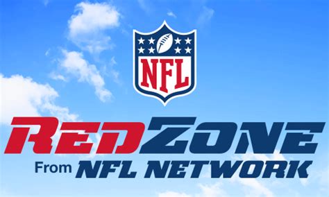 NFL Redzone - Follow The Wire