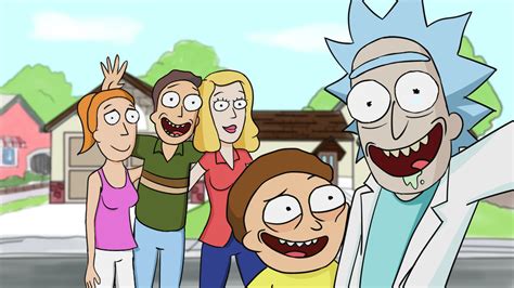 Smith Family | Rick and Morty Wiki | FANDOM powered by Wikia