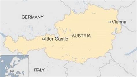 The Battle of Itter Castle, When Americans and Germans Fought the Nazis - Morbid Kuriosity