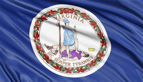 Virginia slips again among CNBC’s best states for business - WTOP News