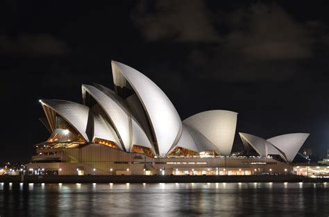 Australian Architecture: 10 Memorable Buildings