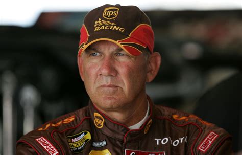 "Might Not Get A Second Chance...": NASCAR Hall of Famer Dale Jarrett ...