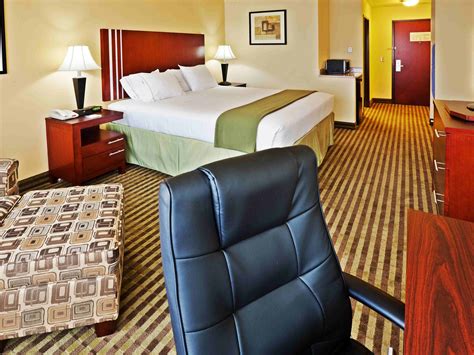 Holiday Inn Express & Suites Perry - Perry, United States